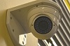 Security Camera in Self Storage Area at 9091 County Line Road in Hernando County, Spring Hill